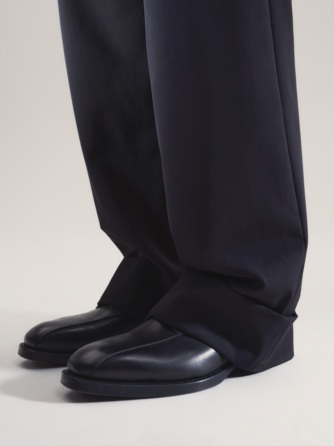 Shoe Care Guide - Tiger of Sweden